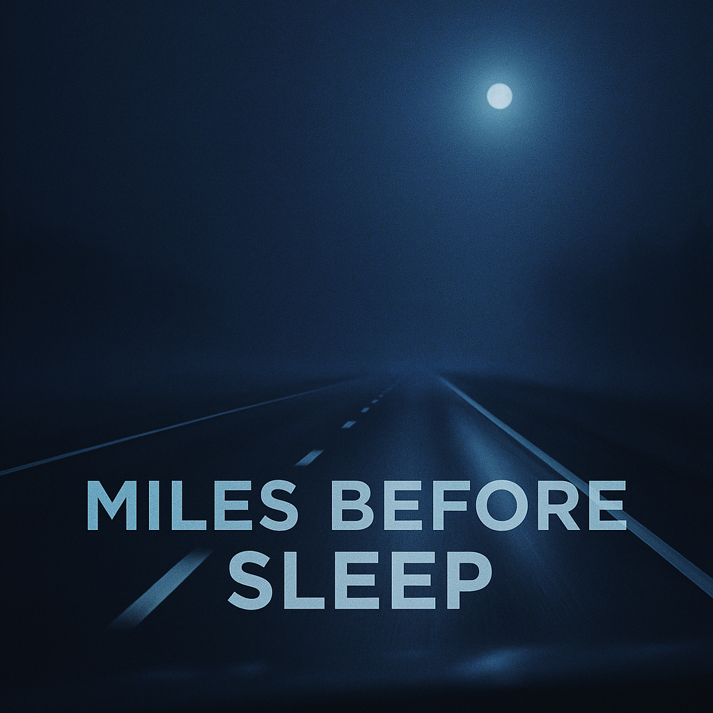 Miles Before Sleep