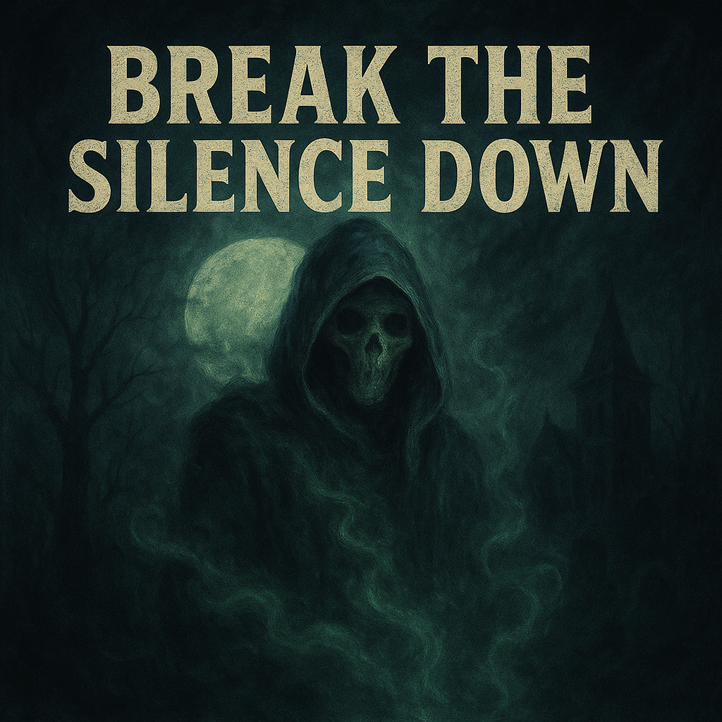 Break the Silence Down