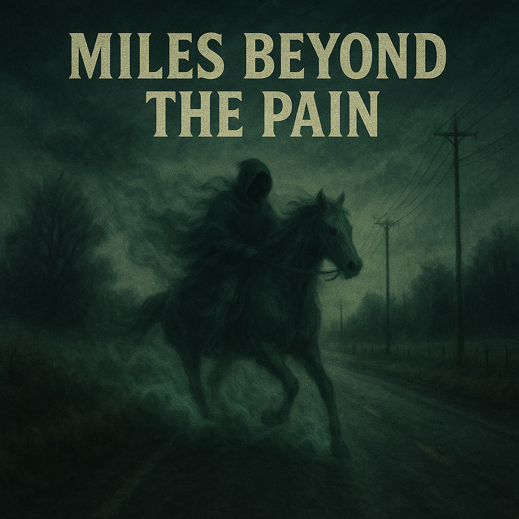 Miles Beyond the Pain