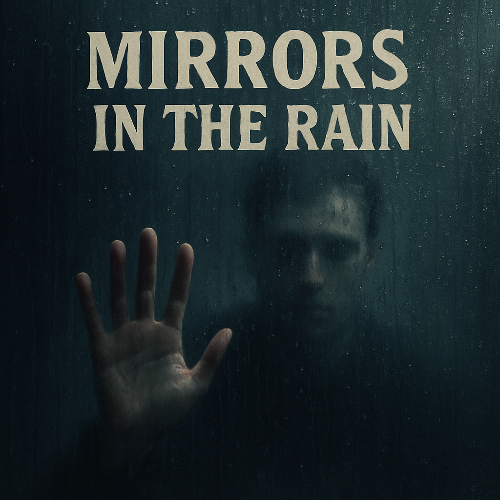 Mirrors in the Rain