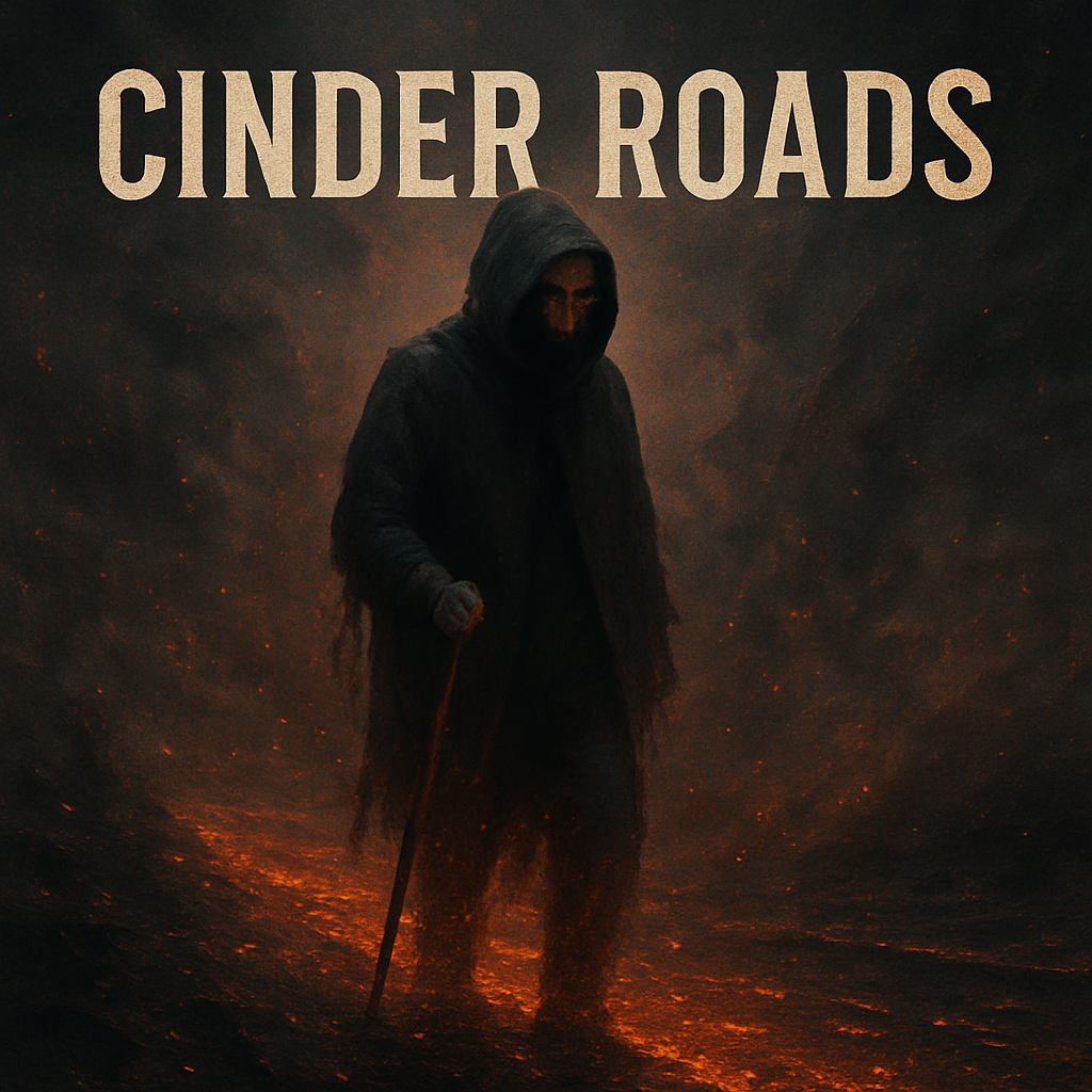 Cinder Roads