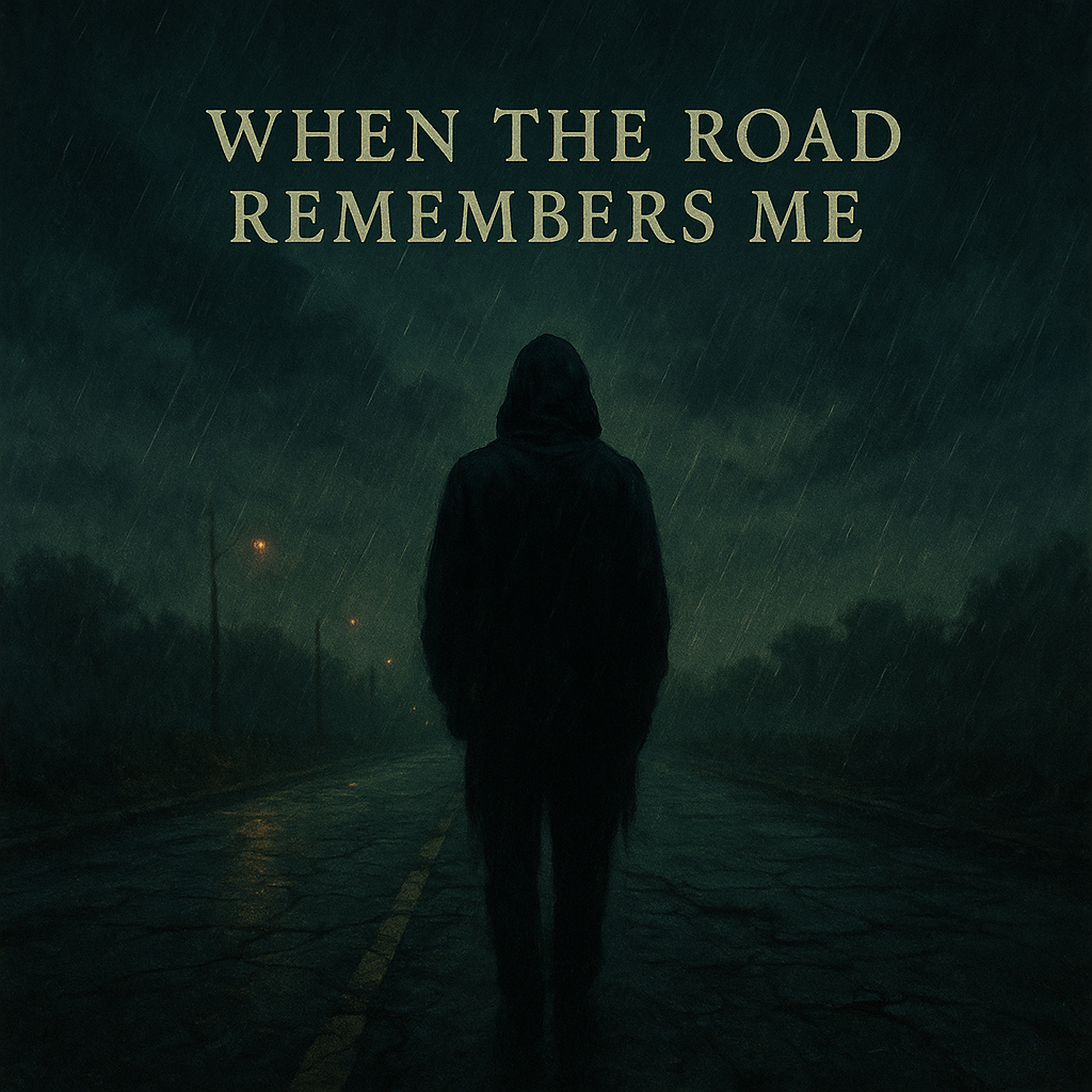 When the Roads Remembers Me