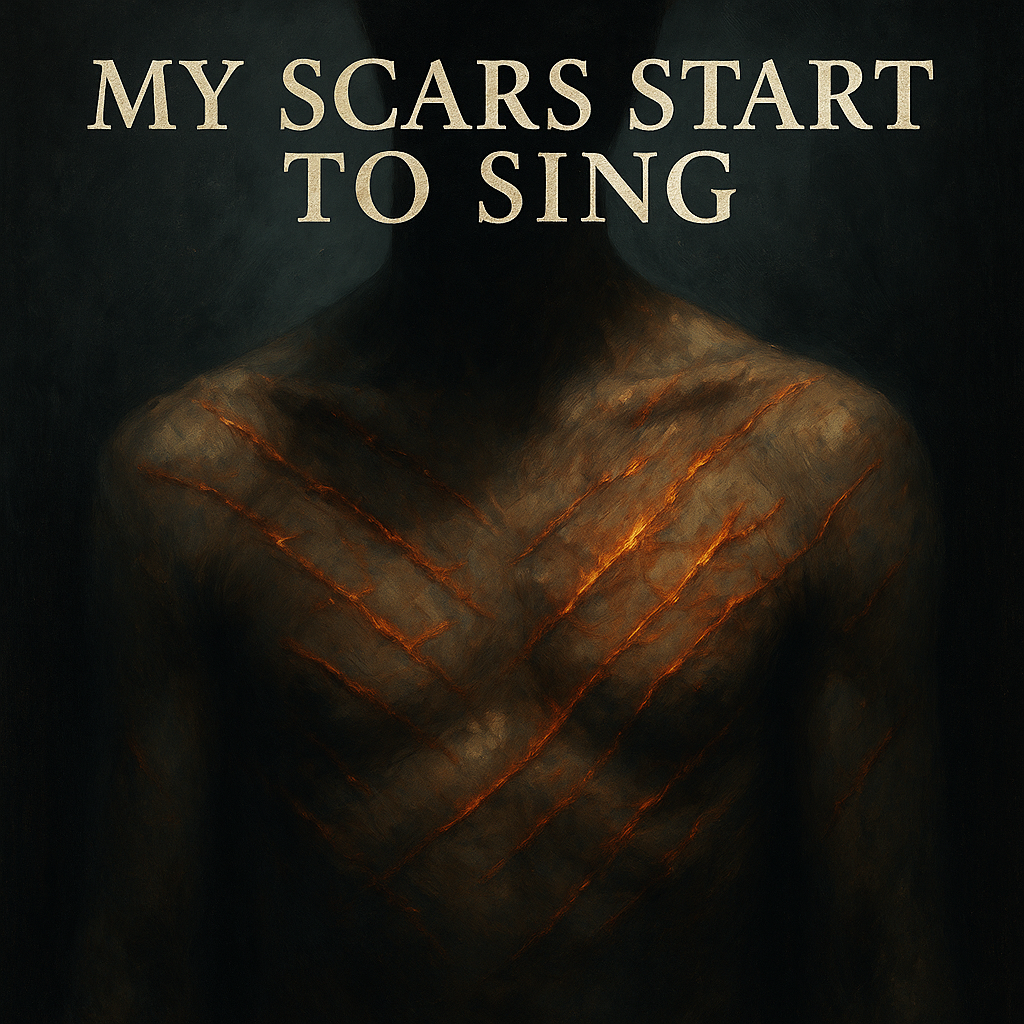 My Scars Start to Sing
