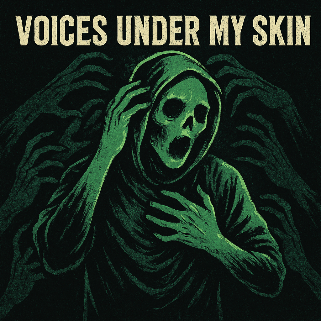 Voices Under My Skin