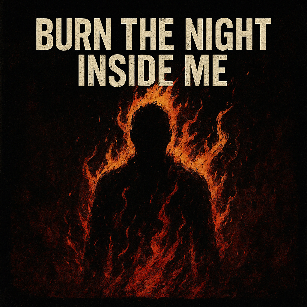 Burn the Night Inside Me