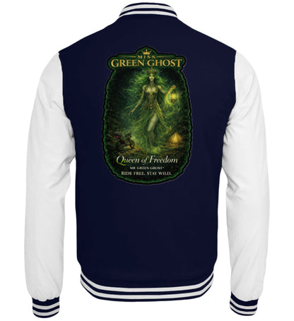 Oxford Navy-White-6753