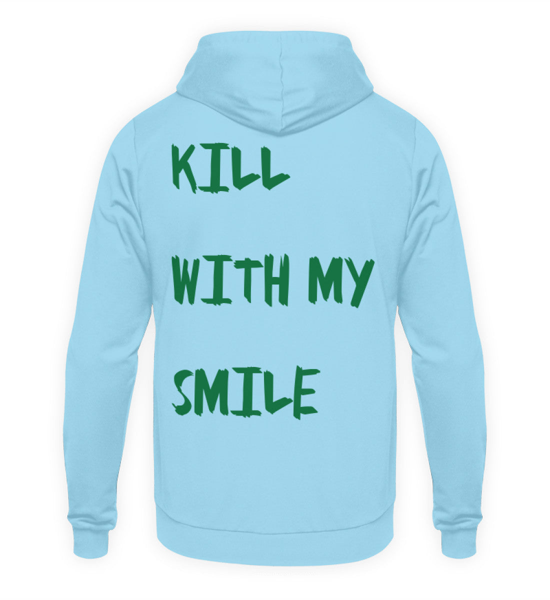 Sky Blue-674