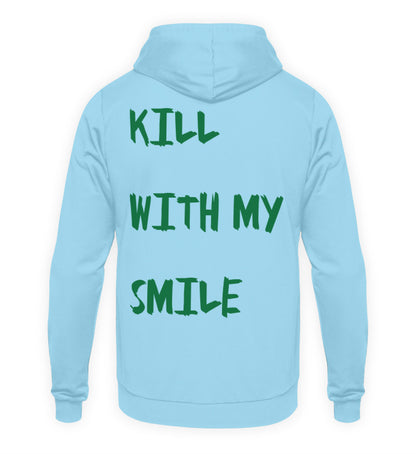 Sky Blue-674