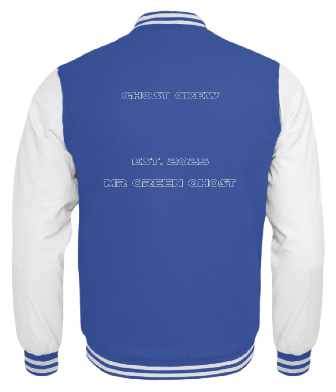 Royal Blue-White-6751