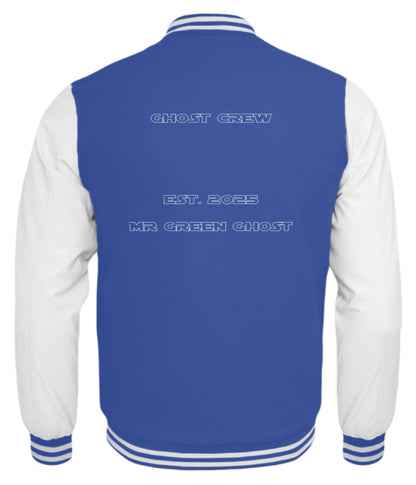 Royal Blue-White-6751