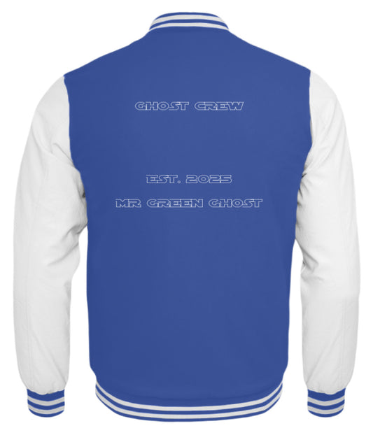 Royal Blue-White-6751