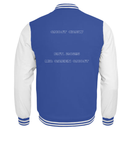 Royal Blue-White-6751
