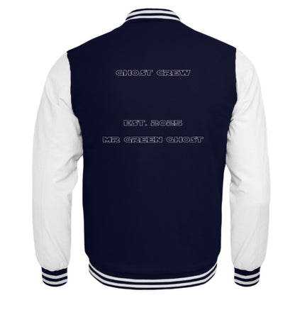 Oxford Navy-White-6753