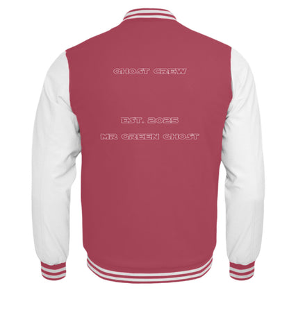 Hot Pink-White-6755