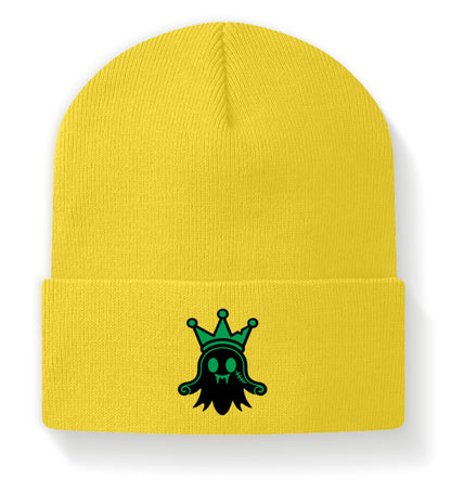 Yellow-5766