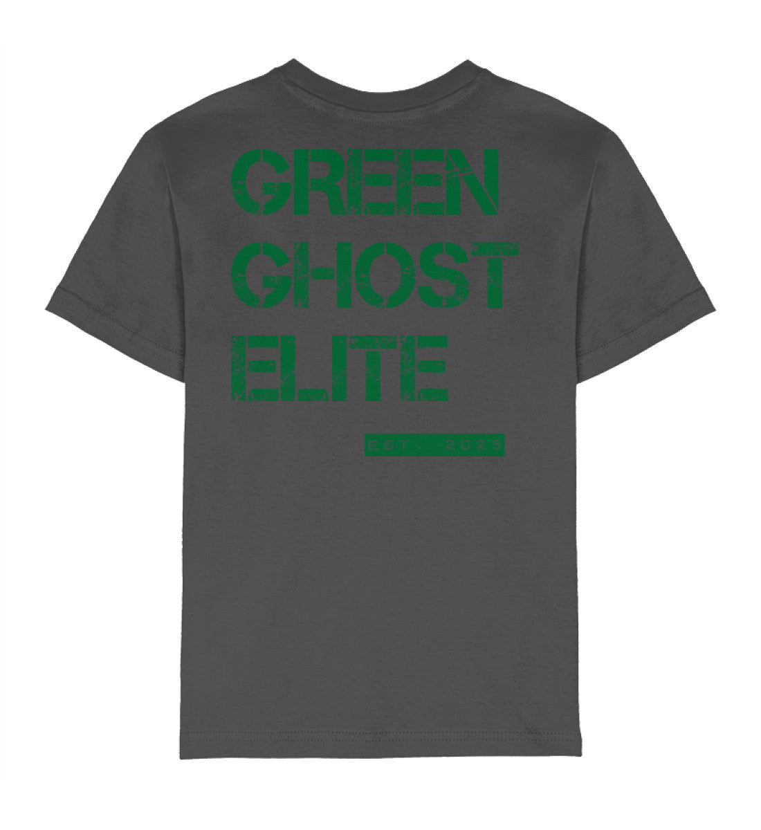 Dark Grey (Solid)-627