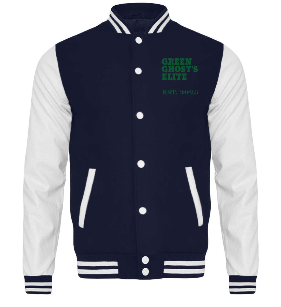 Oxford Navy-White-6753