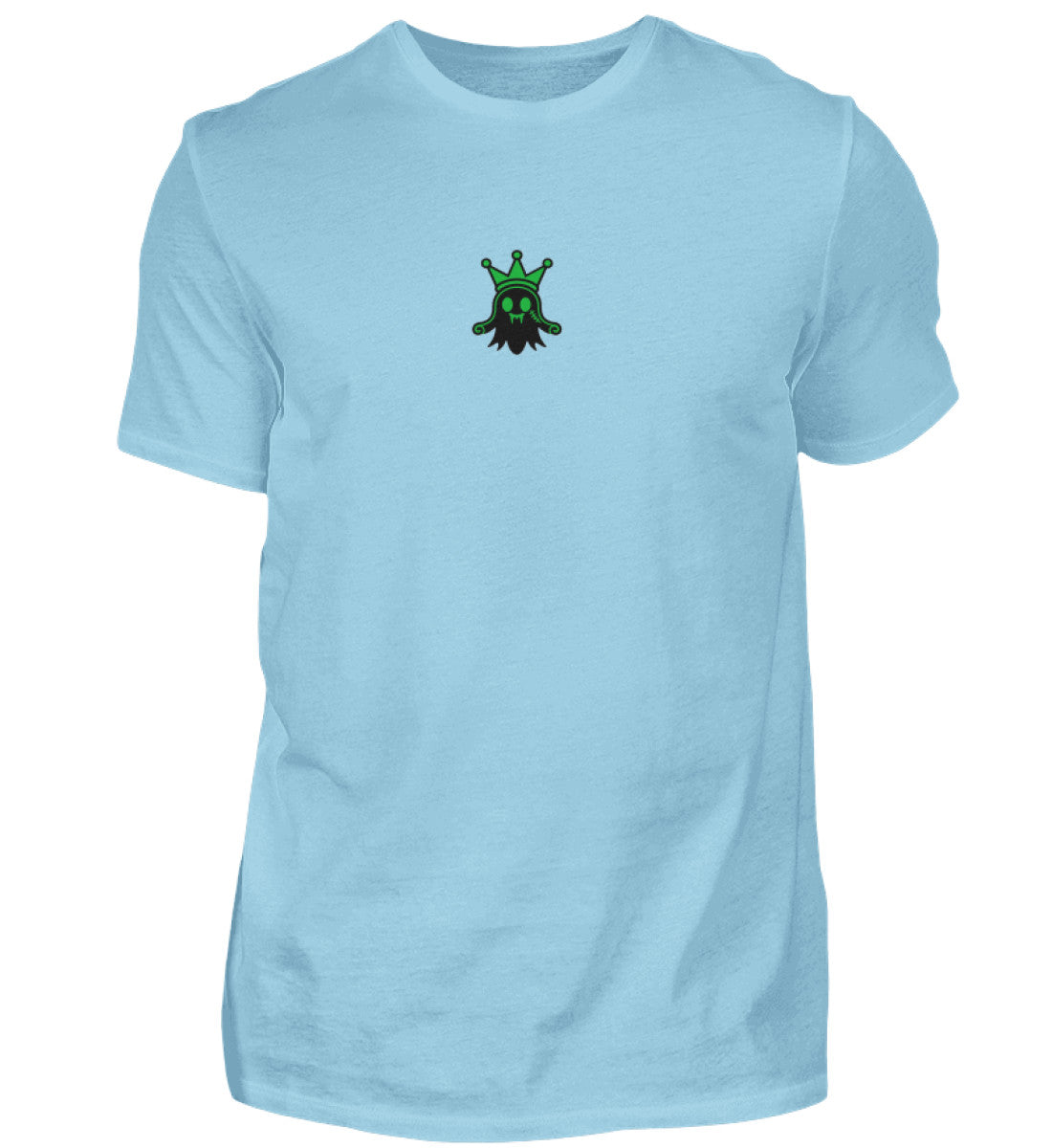 Sky Blue-674