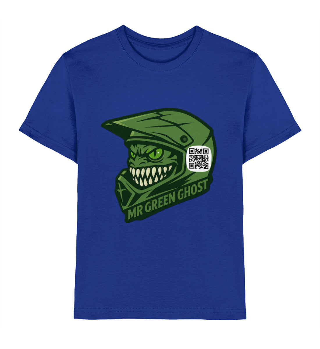Royal Blue-668