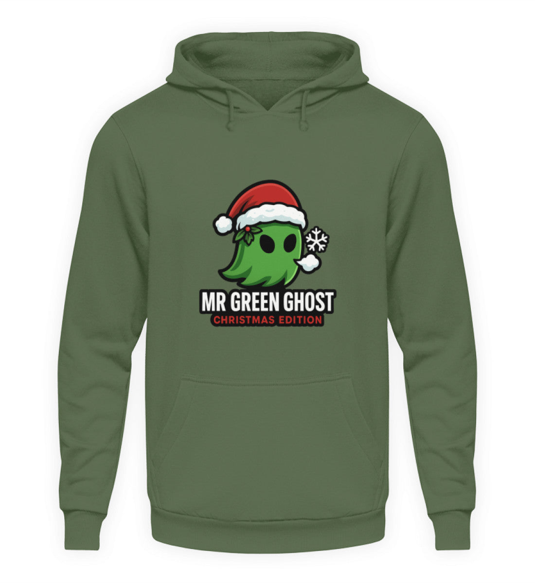 Earthy Green-7267