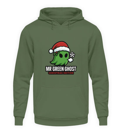 Earthy Green-7267