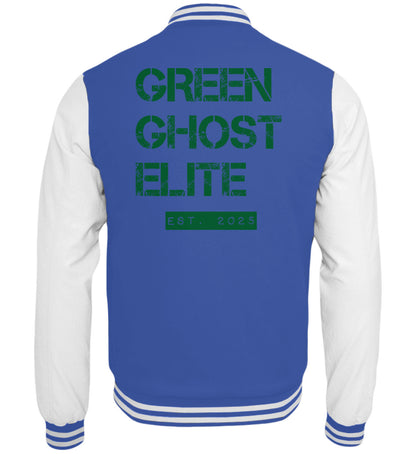 Royal Blue-White-6751