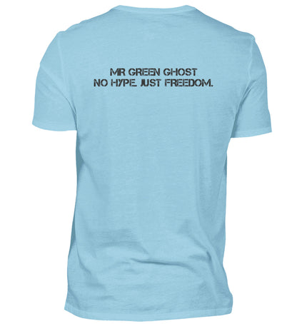 Sky Blue-674