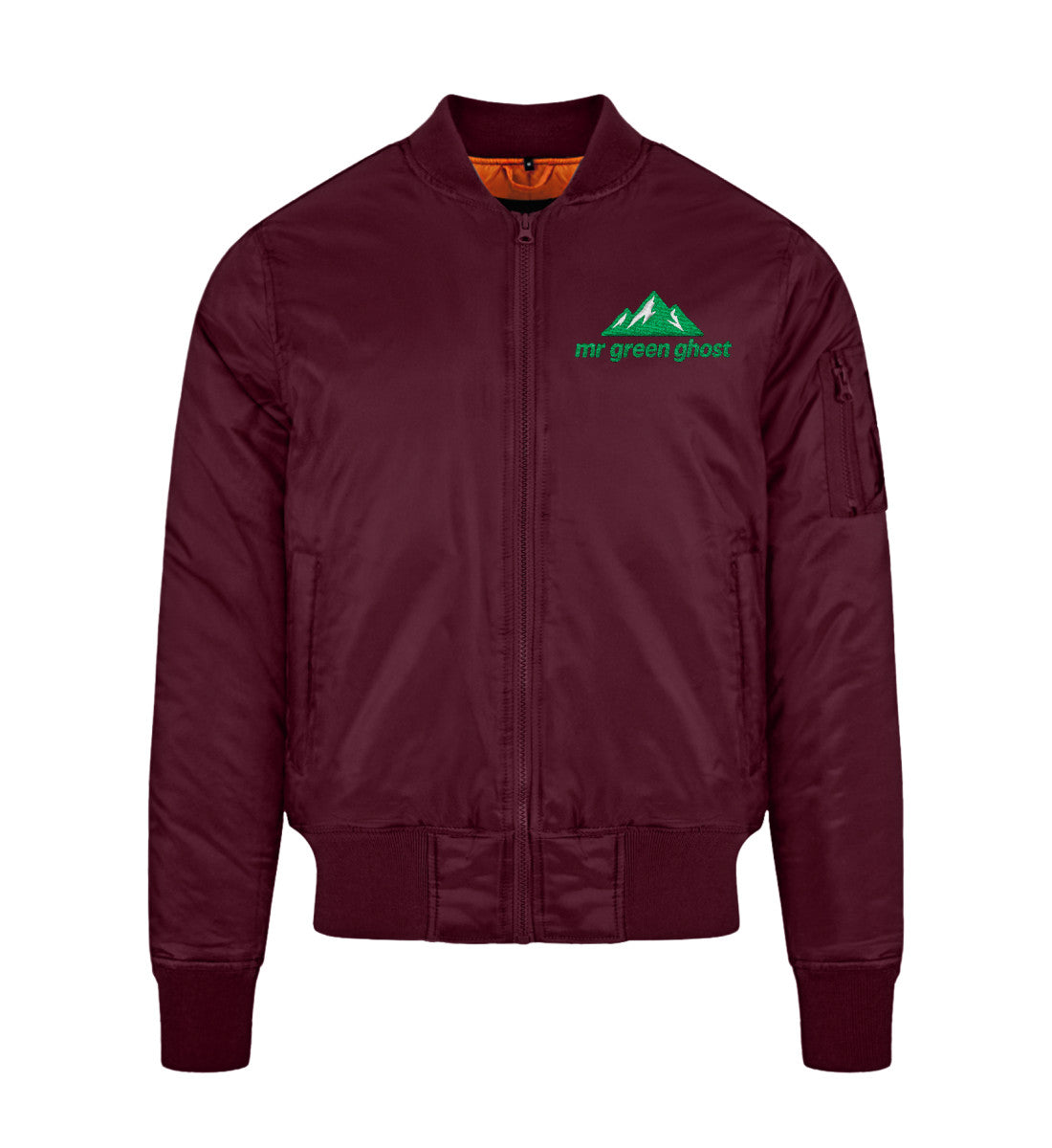 Burgundy-839