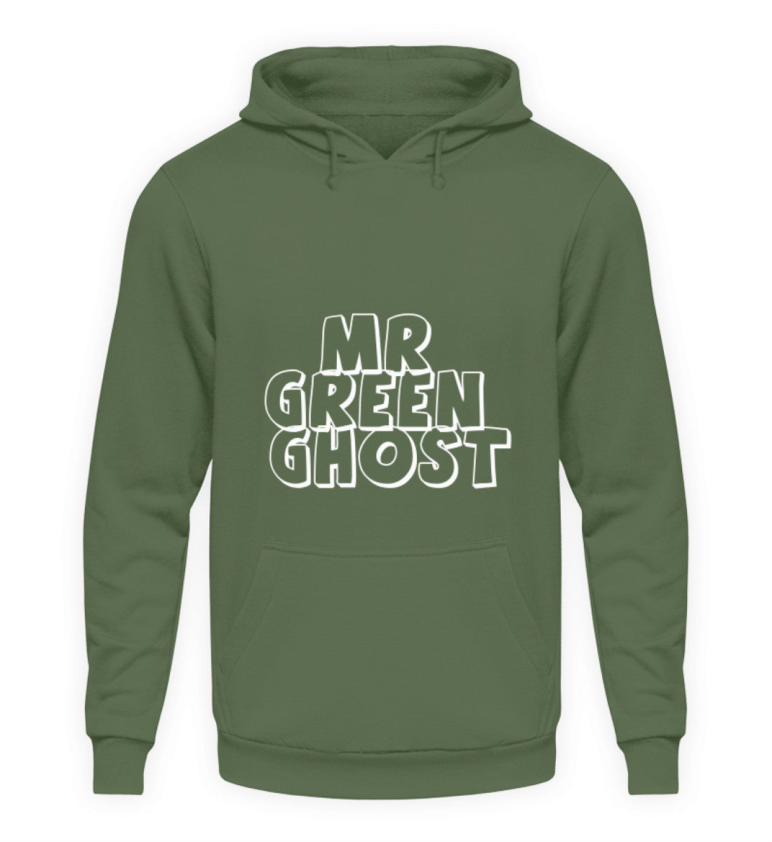 Earthy Green-7267