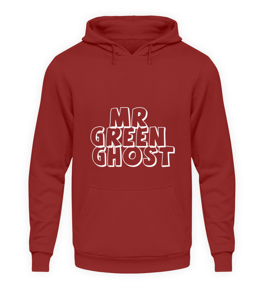 Brick Red-1503