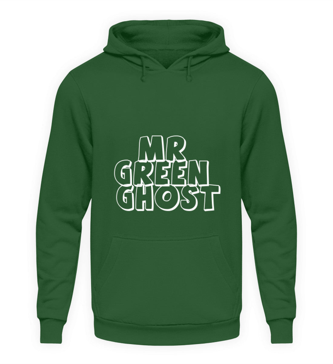 Bottle Green-833