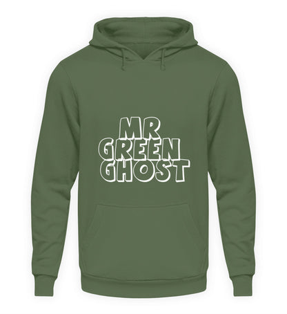Earthy Green-7267