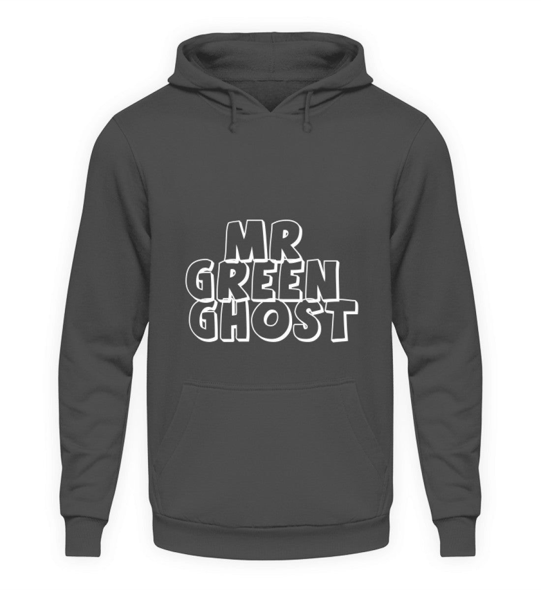 Steel Grey (Solid)-1762