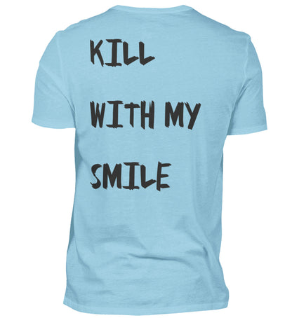 Sky Blue-674