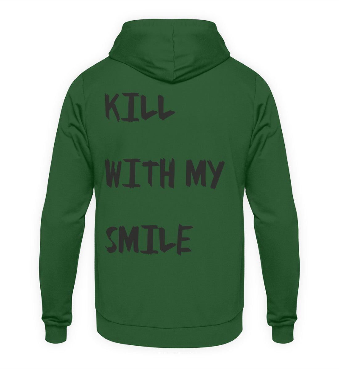 Bottle Green-833