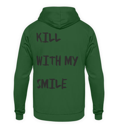 Bottle Green-833