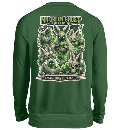 Bottle Green-833