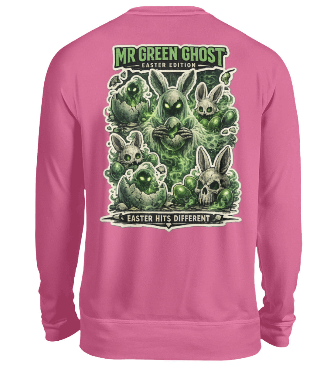 Candyfloss Pink-1521