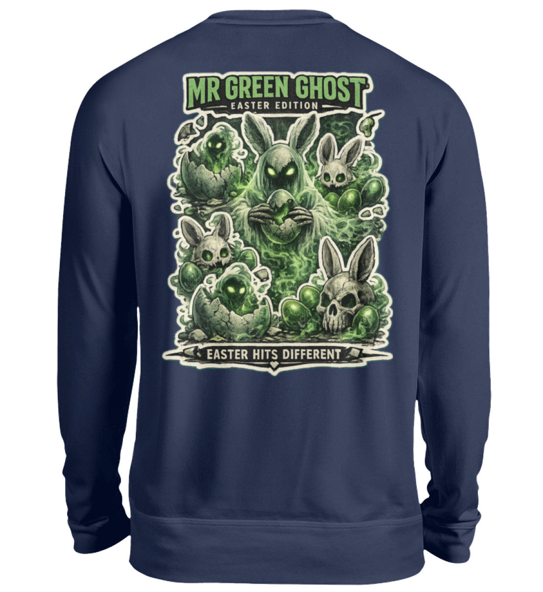 New French Navy-1676