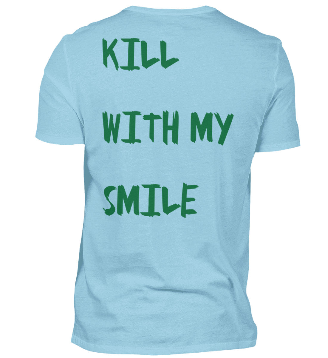 Sky Blue-674