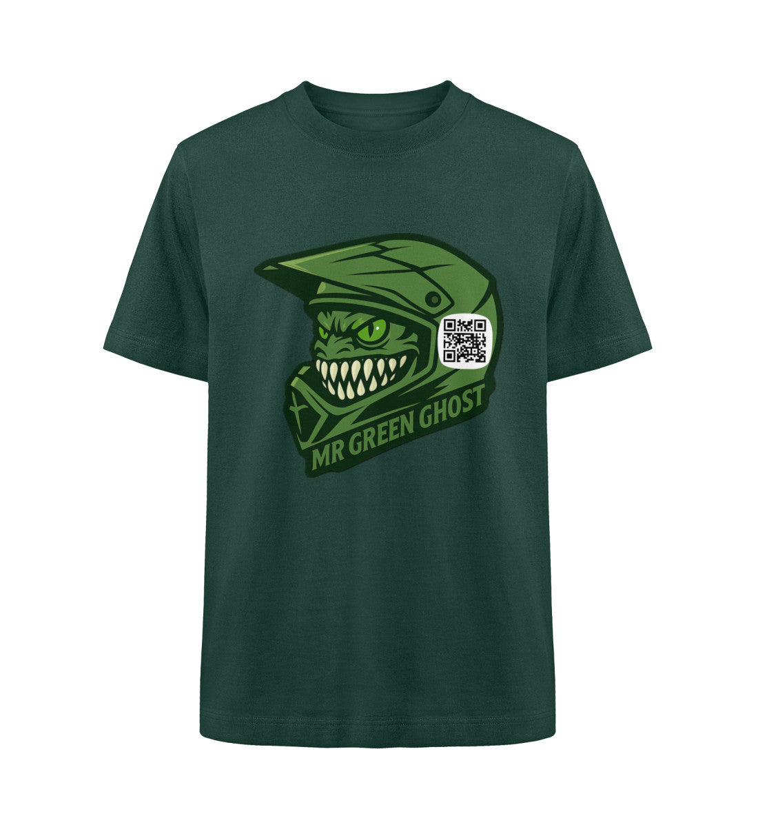 Glazed Green-7112