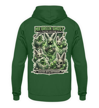 Bottle Green-833