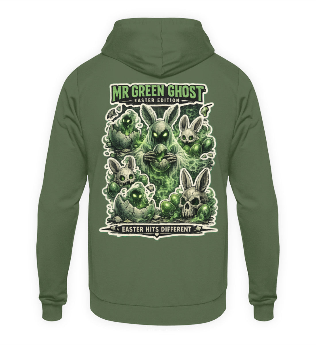 Earthy Green-7267