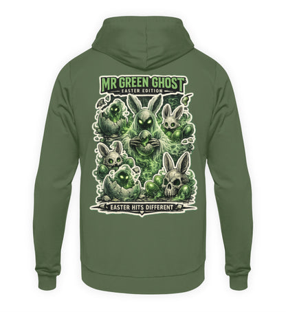 Earthy Green-7267