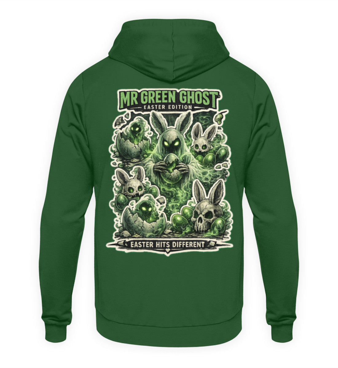 Bottle Green-833