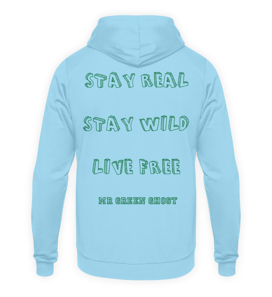 Sky Blue-674