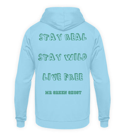 Sky Blue-674