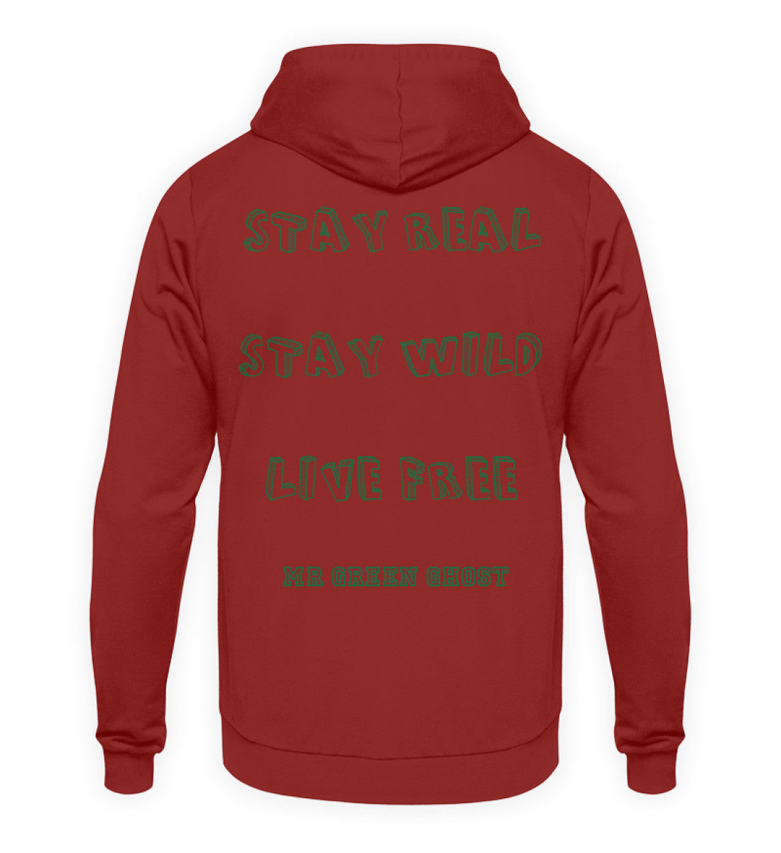Brick Red-1503