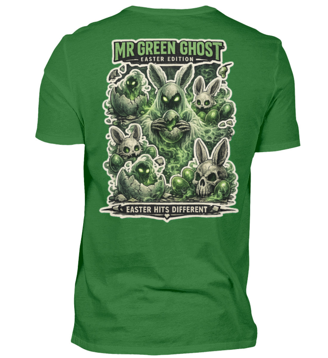 Kelly Green-718