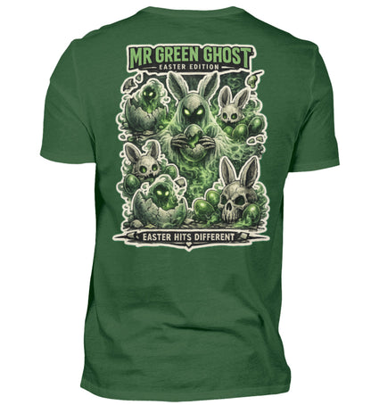 Bottle Green-833